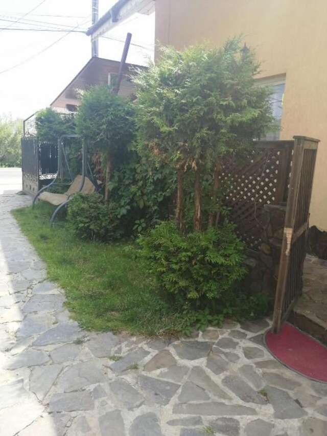 Фермерские дома Pensiunea Anca Berbeşti-50